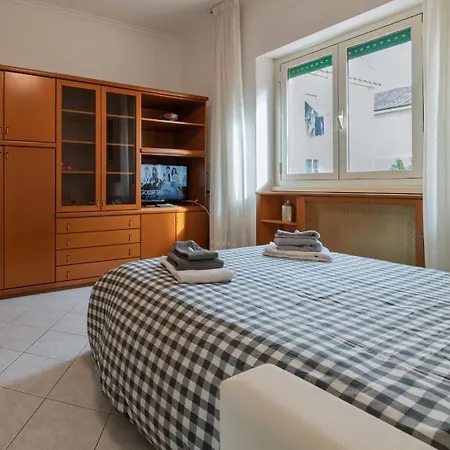 Rooma Cozy House Rebibbia - Metro B Line Рим